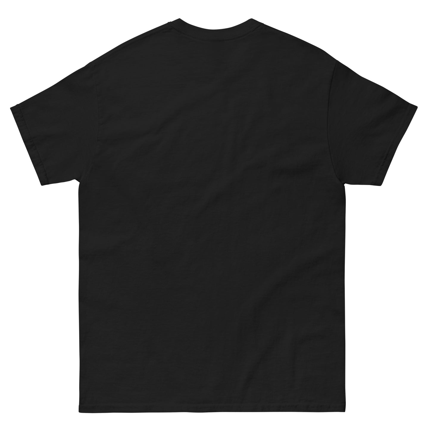 CBDR Men's Classic Tee + MUSIC DOWNLOA