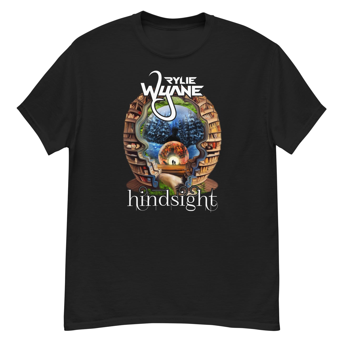 Hindsight Classic Tee