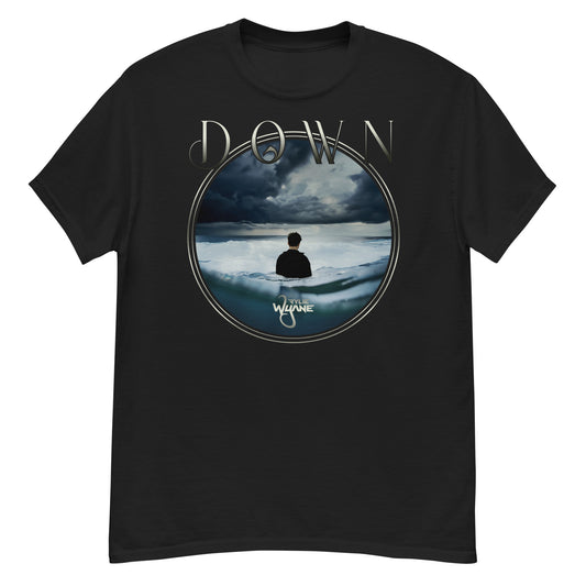 Down Classic Tee