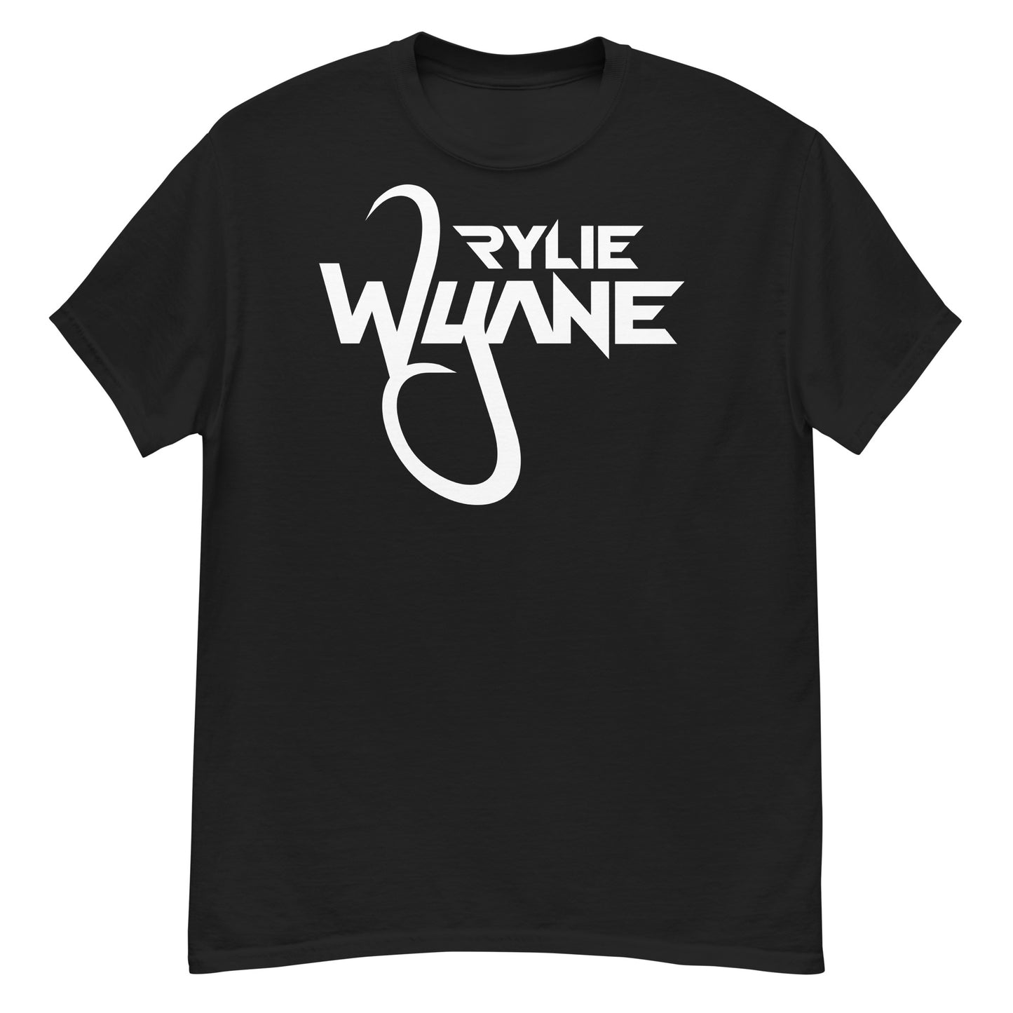 Rylie Wyane Classic Tee