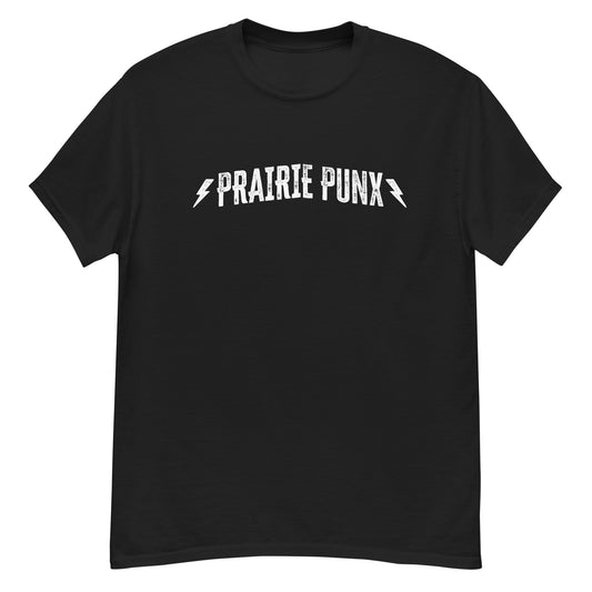 Men's Prairie Punx Tee