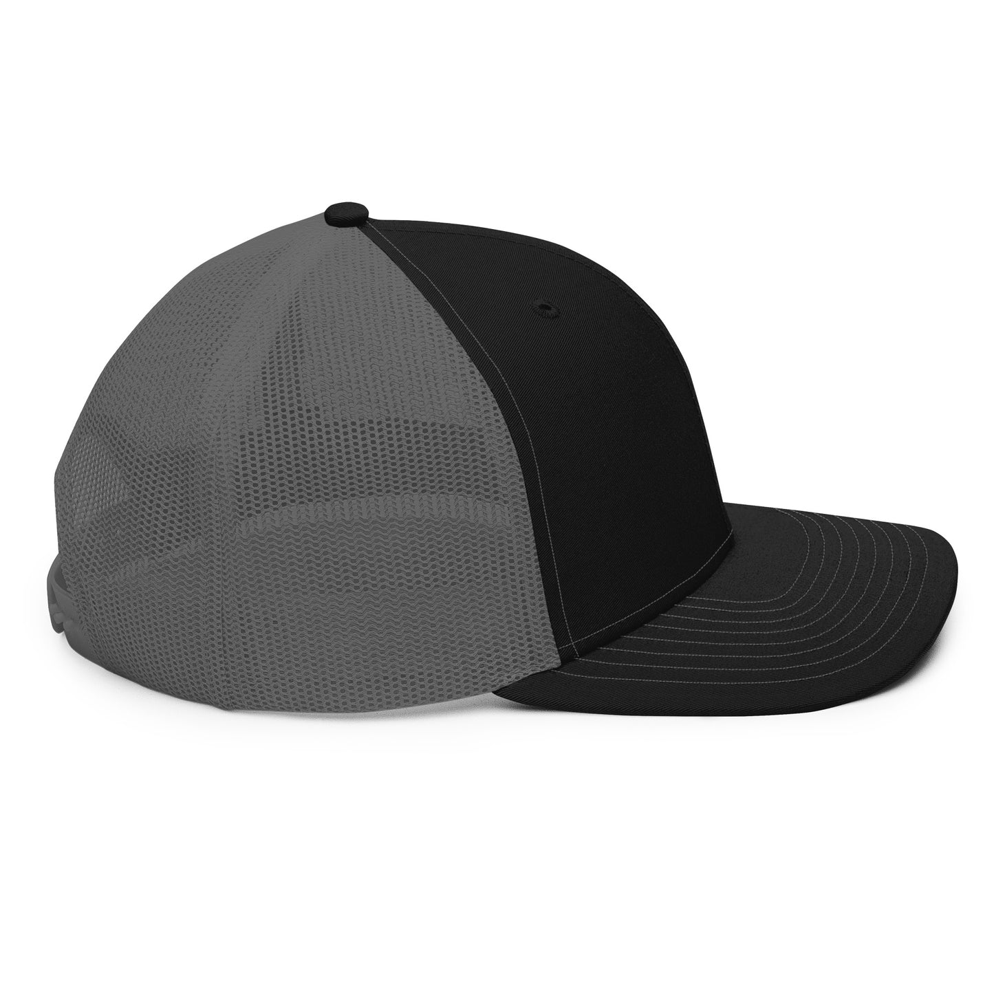 Prairie Punx Trucker Cap