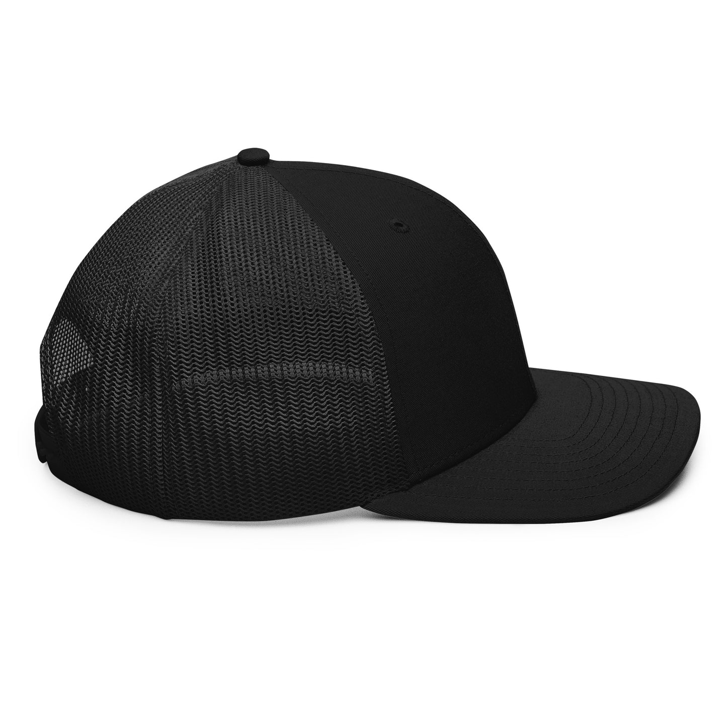 Prairie Punx Trucker Cap