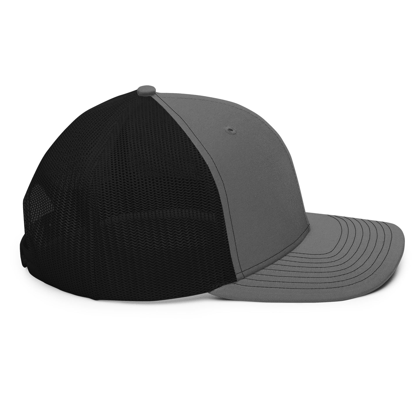 Prairie Punx Trucker Cap