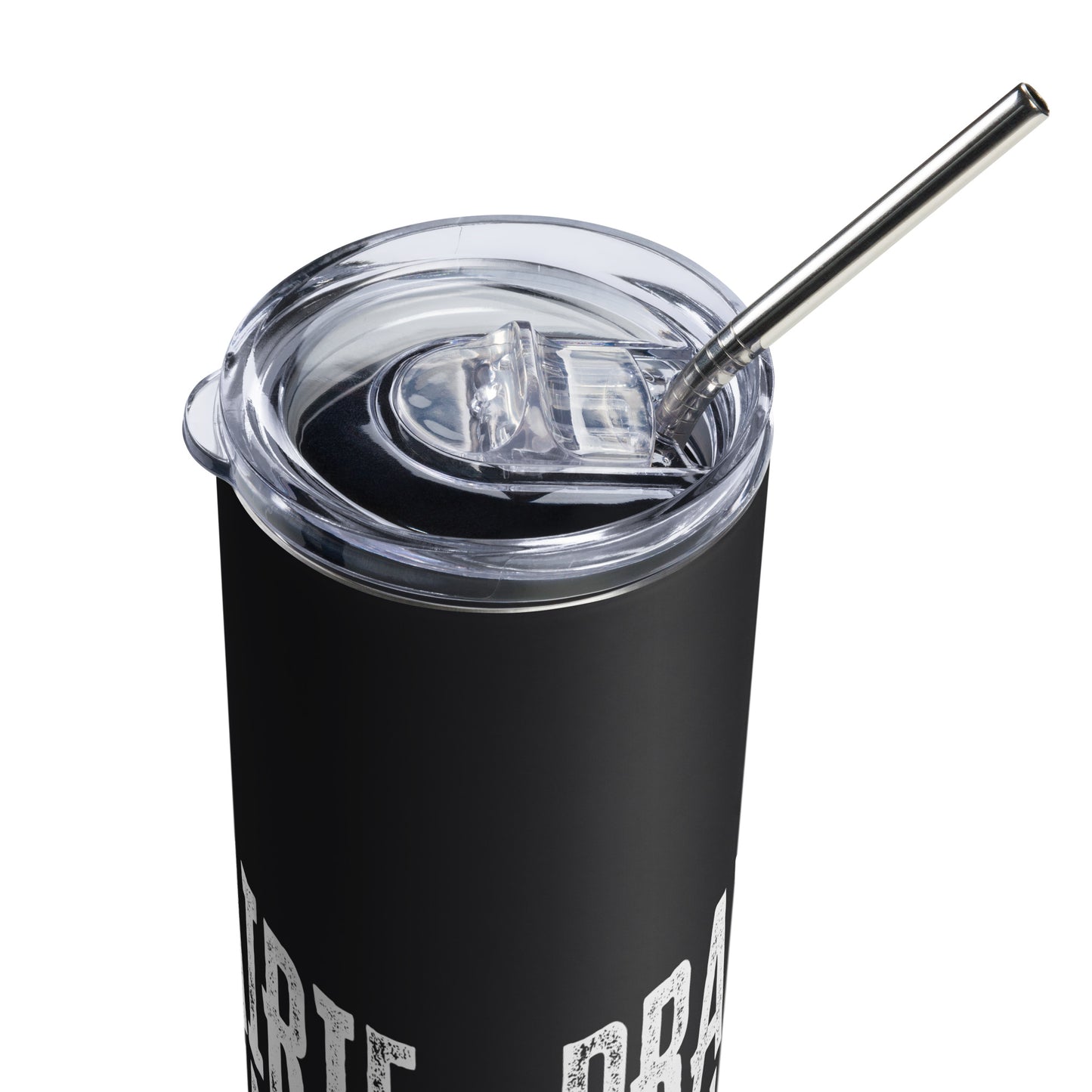 Prairie Punx Stainless steel tumbler