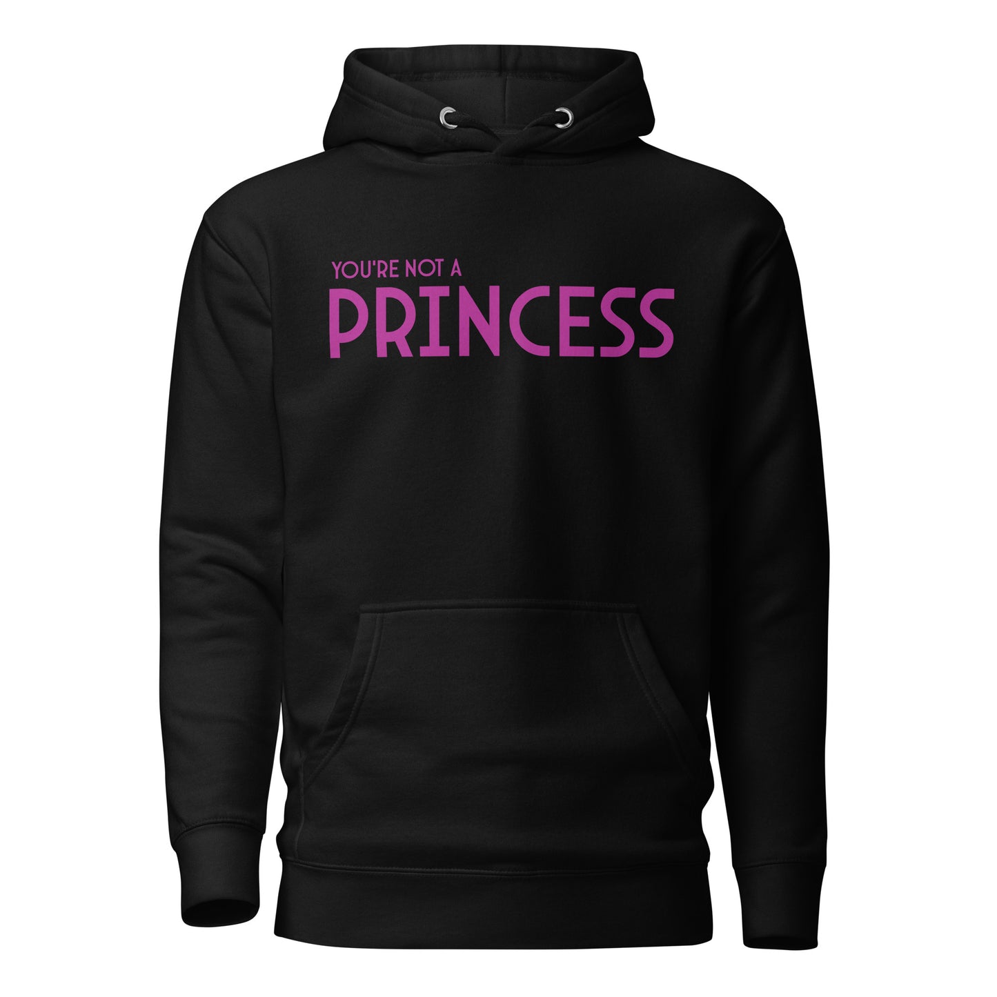 Princess Hoodie