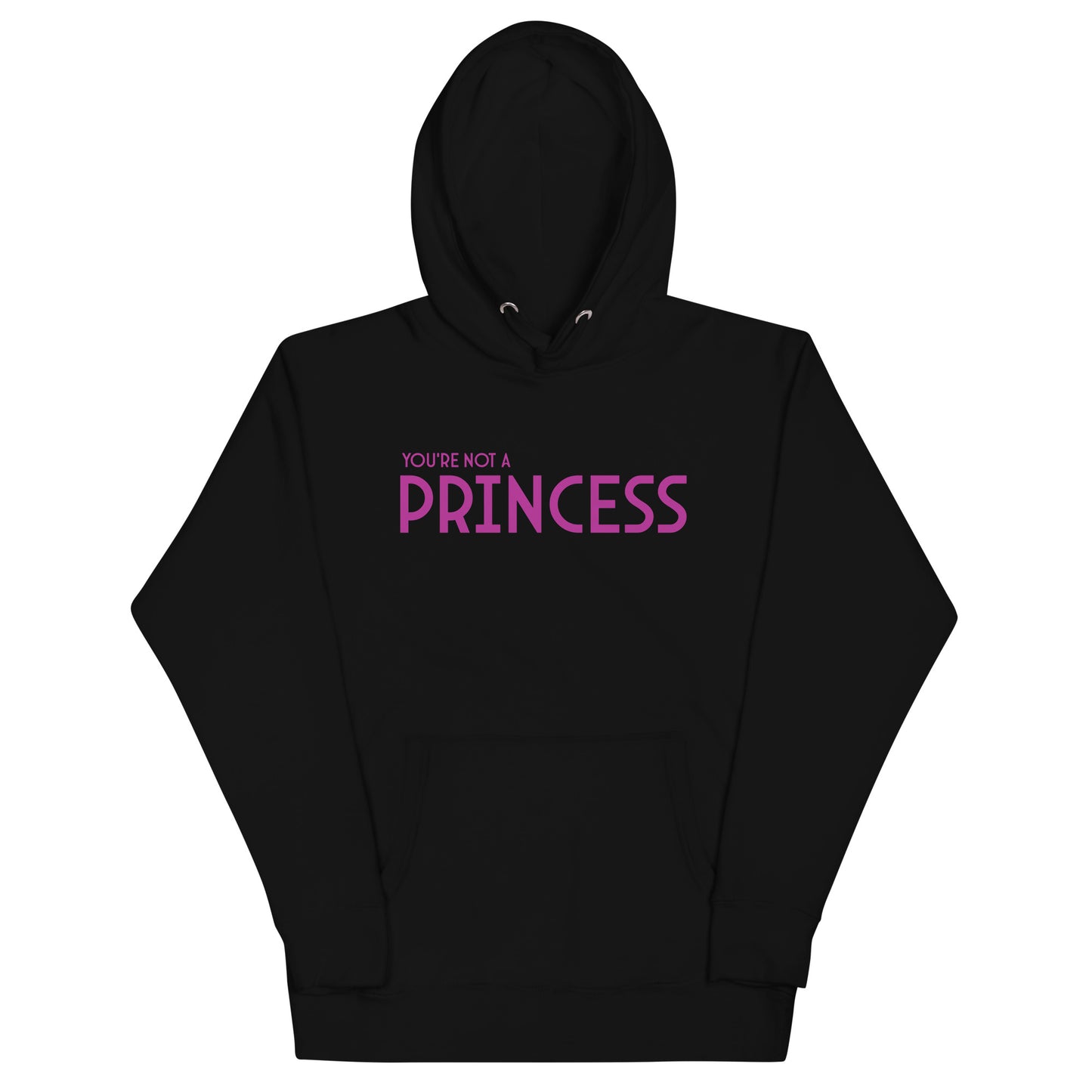 Princess Hoodie