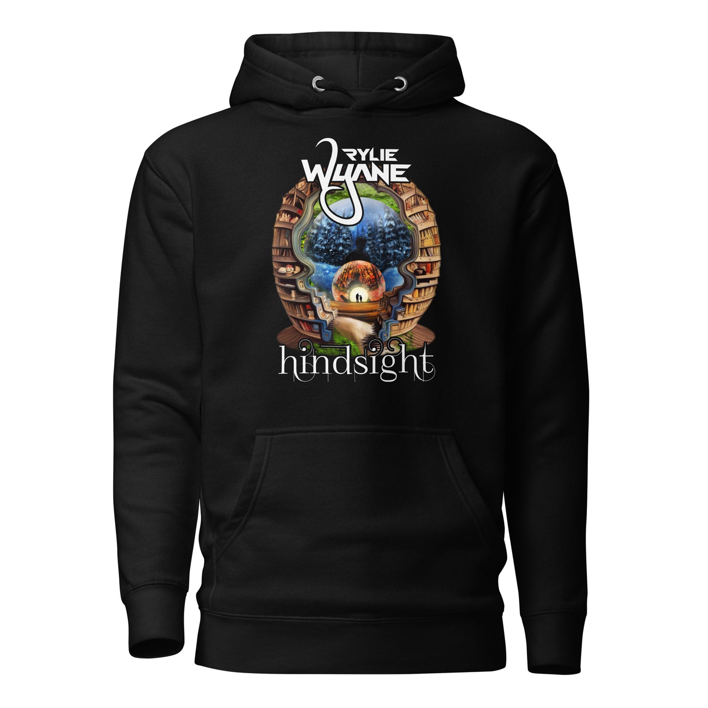 Hindsight Hoodie