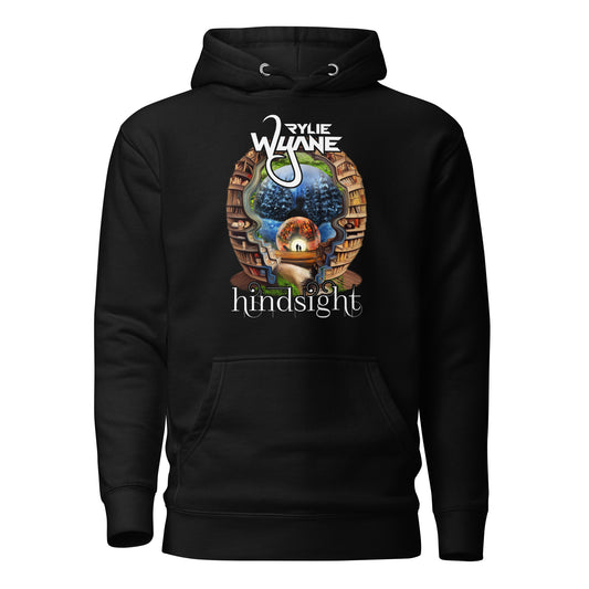 Hindsight Hoodie