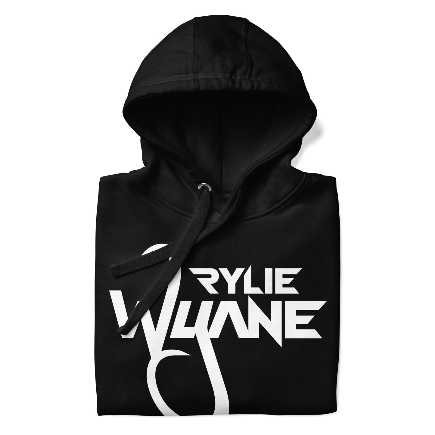 Rylie Wyane Hoodie