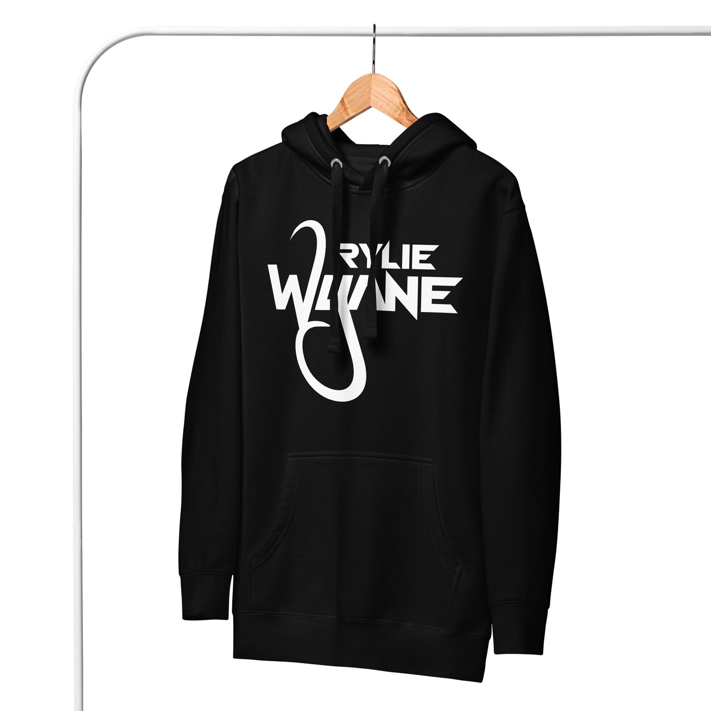 Rylie Wyane Hoodie