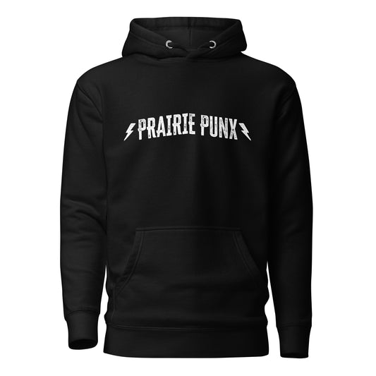 Prairie Punx Hoodie