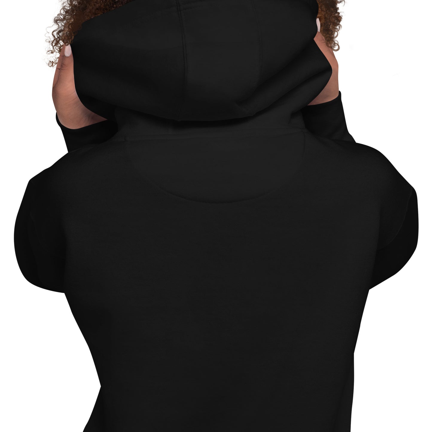 Rylie Wyane Hoodie