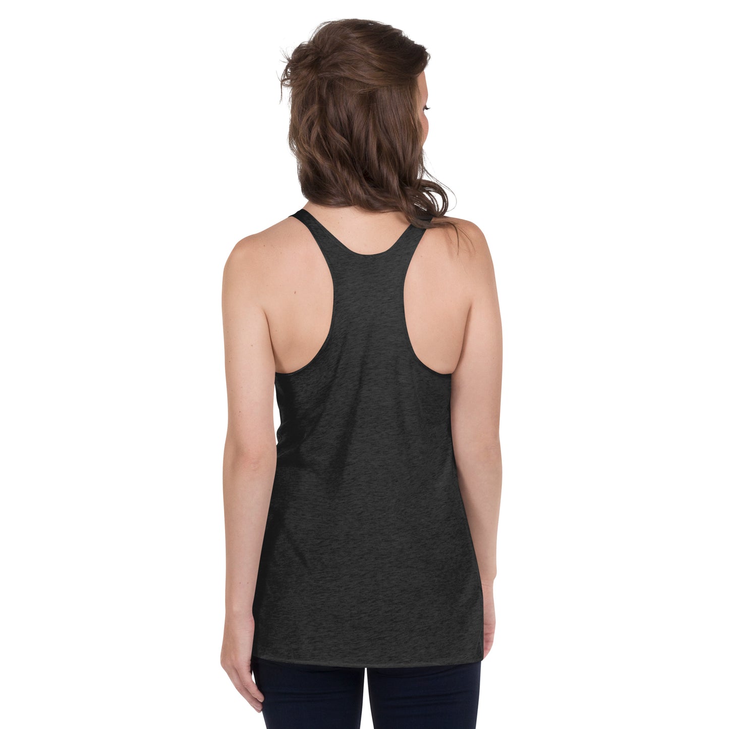 Women's Prairie Punx Racerback Tank